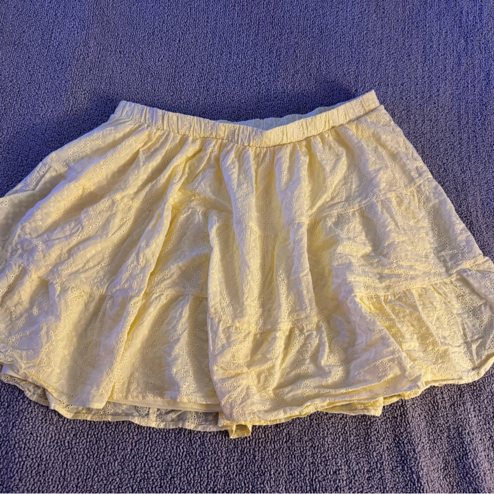 Wild Fable Skirt